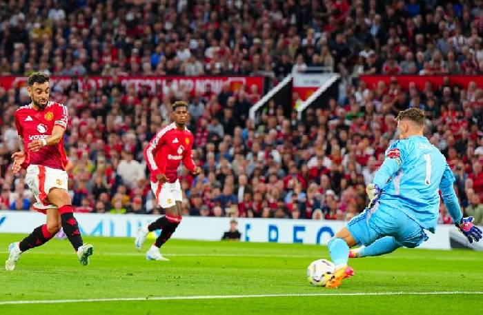 Link xem trực tiếp Fulham vs MU Ngoại hạng Anh 02h00 ng&agrave;y 27/1