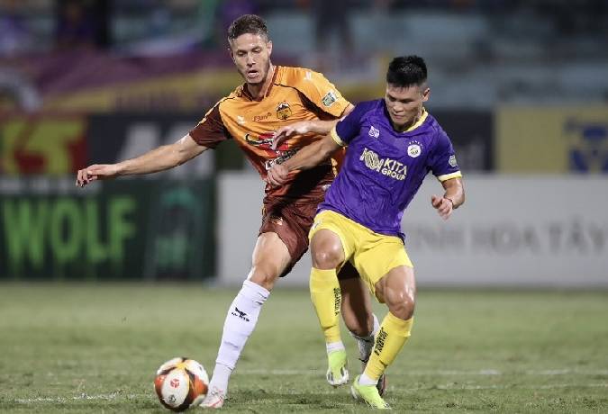 Link xem trực tiếp H&agrave; Nội FC vs HAGL V.League 19h15 ng&agrave;y 24/1
