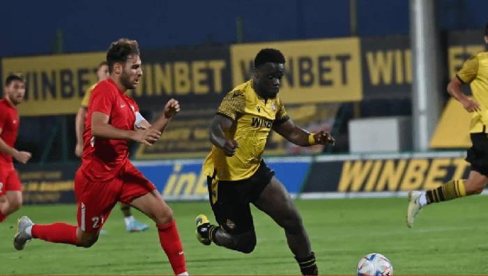 Nhận định, soi k&egrave;o AEL Limassol vs Nea Salamina, 0h00 ng&agrave;y 25/1: Chủ nh&agrave; sa s&uacute;t