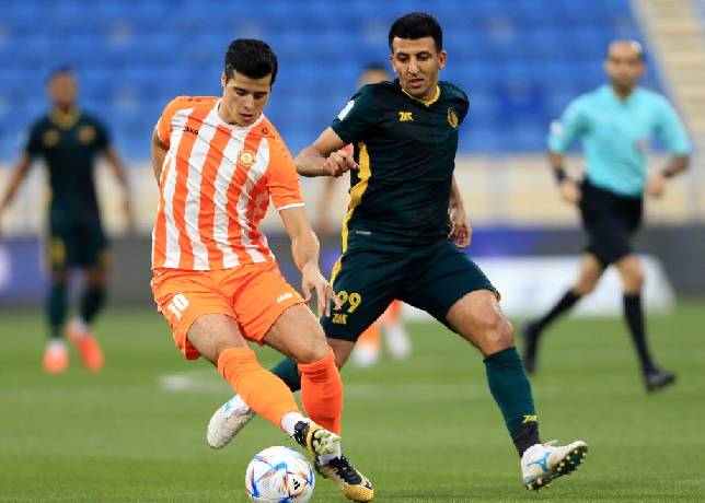 Nhận định, soi k&egrave;o Al-Shamal vs Umm Salal, 20h30 ng&agrave;y 24/1: Cải thiện thứ hạng