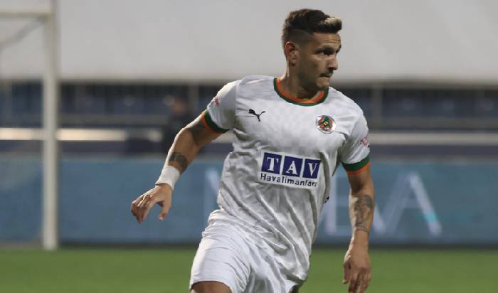 Nhận định, soi k&egrave;o Alanyaspor vs Istanbul Basaksehir, 20h00 ng&agrave;y 25/1: Kh&aacute;ch &lsquo;tạch&rsquo;