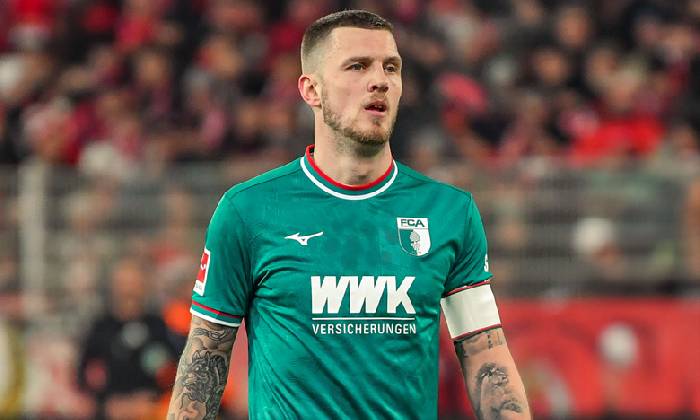 Nhận định, soi k&egrave;o Augsburg vs Heidenheim, 21h30 ng&agrave;y 25/1: Thất vọng cửa dưới