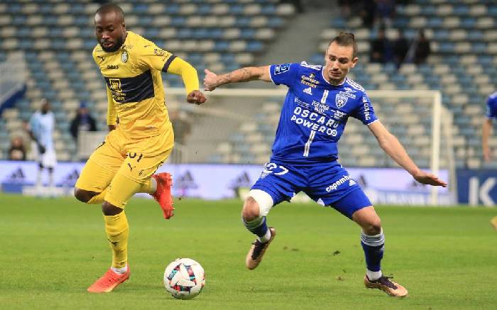 Nhận định, soi k&egrave;o Bastia vs Pau FC, 2h00 ng&agrave;y 25/1: Vượt mặt đối thủ