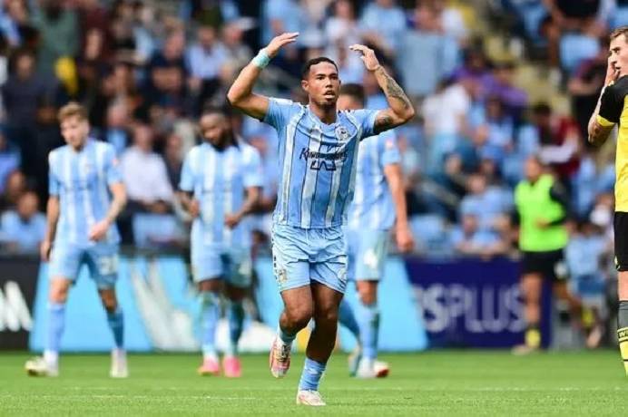 Nhận định, soi k&egrave;o Coventry vs Watford, 22h00 ng&agrave;y 25/1: Tiến gần top 6