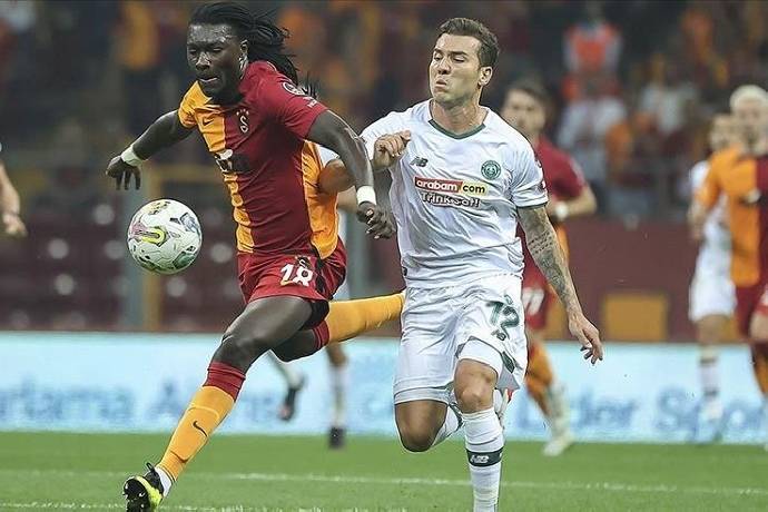 Nhận định, soi k&egrave;o Galatasaray vs Konyaspor, 23h00 ng&agrave;y 25/1: Thắng kh&oacute; nhọc
