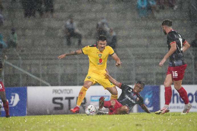 Nhận định, soi k&egrave;o Kuching vs Kedah, 19h15 ng&agrave;y 24/1: Kh&ocirc;ng dễ bắt nạt kh&aacute;ch