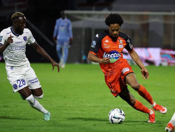 Nhận định, soi k&egrave;o Laval vs Troyes, 2h00 ng&agrave;y 25/1: Tự tin tr&ecirc;n s&acirc;n kh&aacute;ch