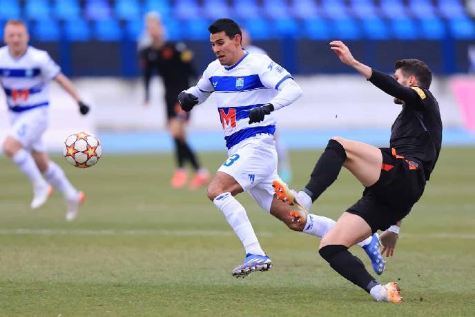 Nhận định, soi k&egrave;o Osijek vs HNK Sibenik, 0h00 ng&agrave;y 25/1: Kh&oacute; c&oacute; bất ngờ