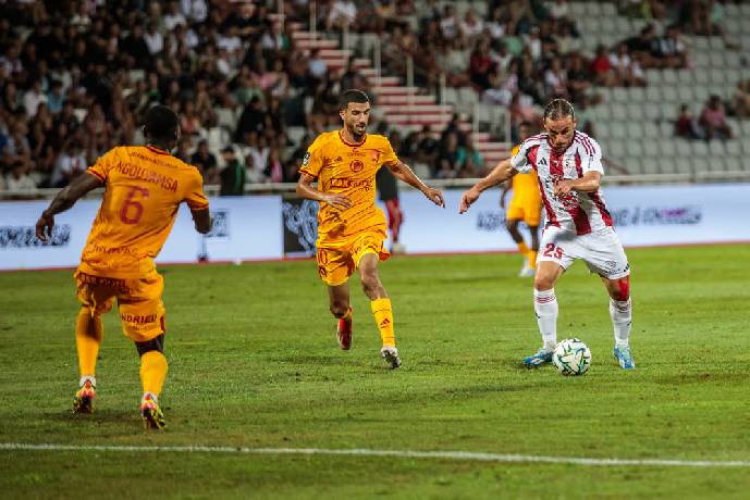 Nhận định, soi k&egrave;o Rodez vs AC Ajaccio, 2h00 ng&agrave;y 25/1: Nới rộng khoảng c&aacute;ch