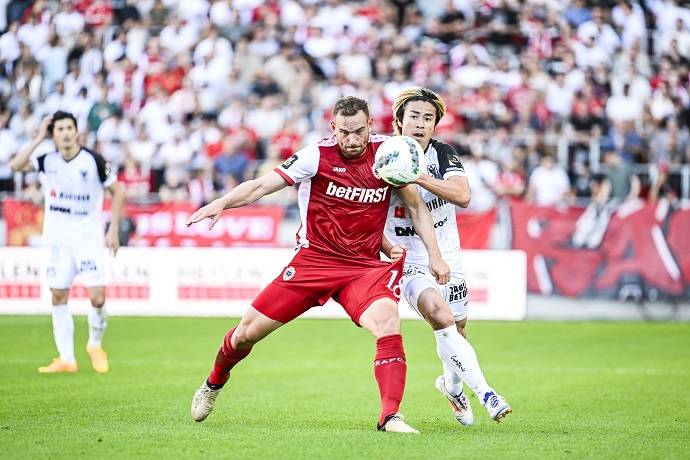 Nhận định, soi k&egrave;o Sint-Truidense vs Royal Antwerp, 2h45 ng&agrave;y 25/1: Chủ nh&agrave; sa s&uacute;t