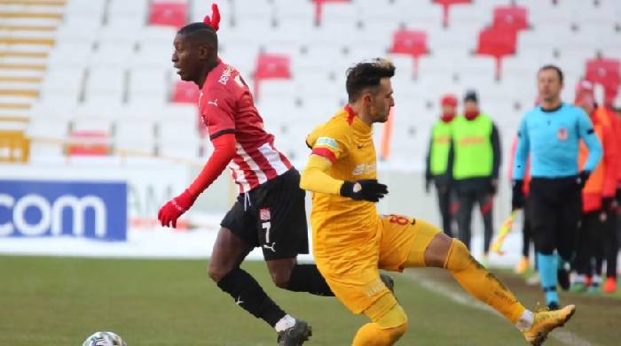 Nhận định, soi k&egrave;o Sivasspor vs Kayserispor, 17h30 ng&agrave;y 25/1: Nỗi đau k&eacute;o d&agrave;i