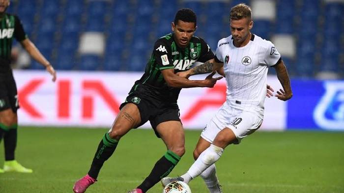 Nhận định, soi k&egrave;o Spezia vs Sassuolo, 02h30 ng&agrave;y 25/01: H&ograve;a cả l&agrave;ng