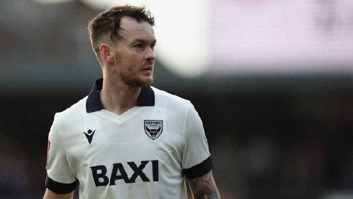 Nhận định, soi k&egrave;o Stoke City vs Oxford United, 19h30 ng&agrave;y 25/1: Kh&oacute; tin cửa tr&ecirc;n