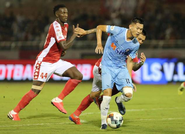 Nhận định, soi k&egrave;o TPHCM vs SHB Đ&agrave; Nẵng, 19h15 ng&agrave;y 24/1: V&ugrave;i dập đối thủ