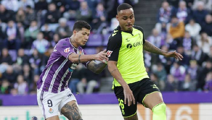 Soi k&egrave;o g&oacute;c Mallorca vs Real Betis, 20h00 ng&agrave;y 25/1