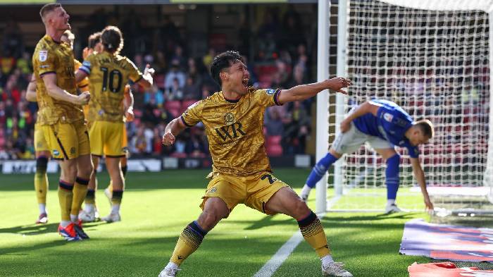 Nhận định, soi k&egrave;o Blackburn vs Watford, 22h00 ng&agrave;y 24/01: D&igrave;m chủ nh&agrave; xuống đ&aacute;y