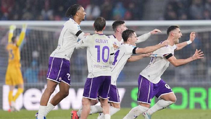 Nhận định, soi k&egrave;o Fiorentina vs Cagliari, 0h ng&agrave;y 25/1: Trở lại