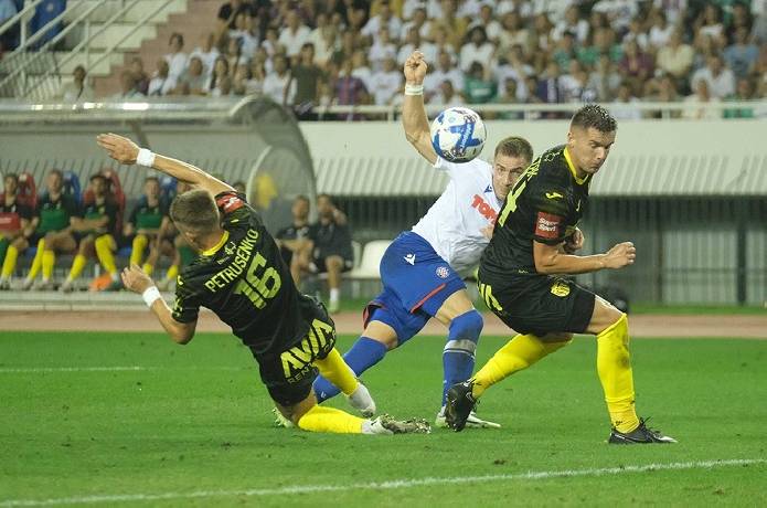 Nhận định, soi k&egrave;o Hajduk Split vs Istra 1961, 21h00 ng&agrave;y 25/1: Chủ nh&agrave; ra oai