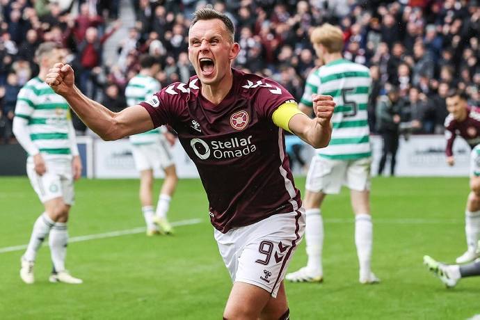 Nhận định, soi k&egrave;o Heart  vs Celtic, 22h00 ng&agrave;y 25/1: Lịch sử gọi t&ecirc;n