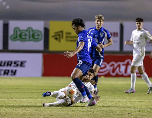 Nhận định, soi k&egrave;o Lamphun Warrior vs Sukhothai, 18h00 ng&agrave;y 25/1: Th&ecirc;m một lần đau