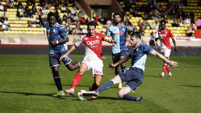 Nhận định, soi k&egrave;o Le Havre vs AS Monaco, 1h00 ng&agrave;y 25/1: Khủng hoảng
