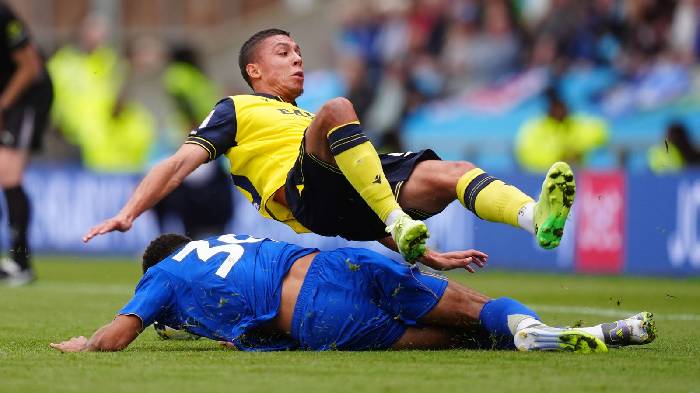 Nhận định, soi k&egrave;o Leicester vs Oxford United, 22h00 ng&agrave;y 24/01: 3 điểm cho Bầy c&aacute;o