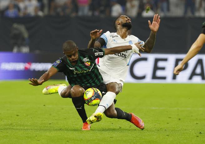 Nhận định, soi k&egrave;o Marseille vs Lens, 3h05 ng&agrave;y 25/1: Tưng bừng