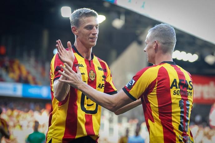 Nhận định, soi k&egrave;o Mechelen vs Westerlo, 01h15 ng&agrave;y 26/1: Đẩy kh&aacute;ch v&agrave;o 'cửa tử'