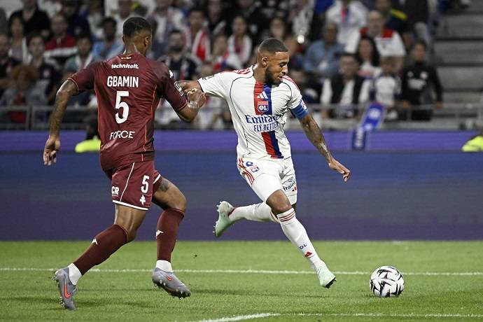 Nhận định, soi k&egrave;o Metz vs Lyon, 23h15 ng&agrave;y 25/1: Phong độ tr&aacute;i ngược