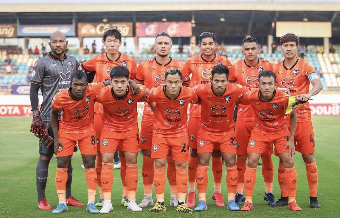 Nhận định, soi k&egrave;o Nakhon Ratchasima vs Kanchanaburi Power, 18h00 ng&agrave;y 25/1: Những người khốn khổ