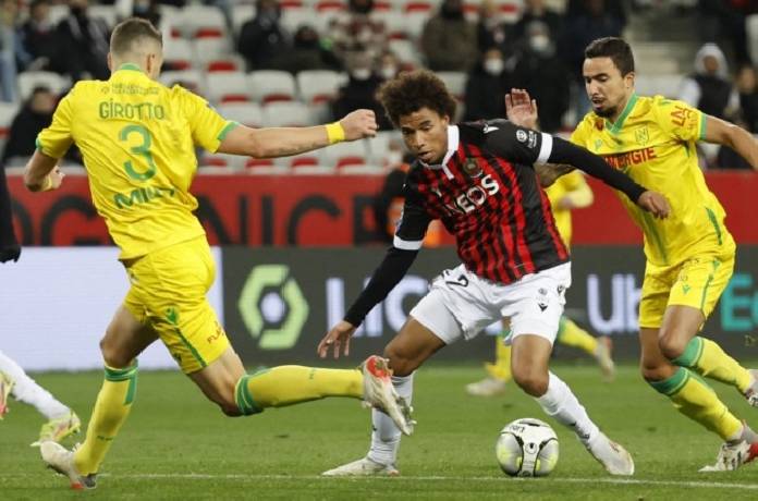 Nhận định, soi k&egrave;o Nantes vs Nice, 21h00 ng&agrave;y 25/1: X&ocirc;i hỏng bỏng kh&ocirc;ng