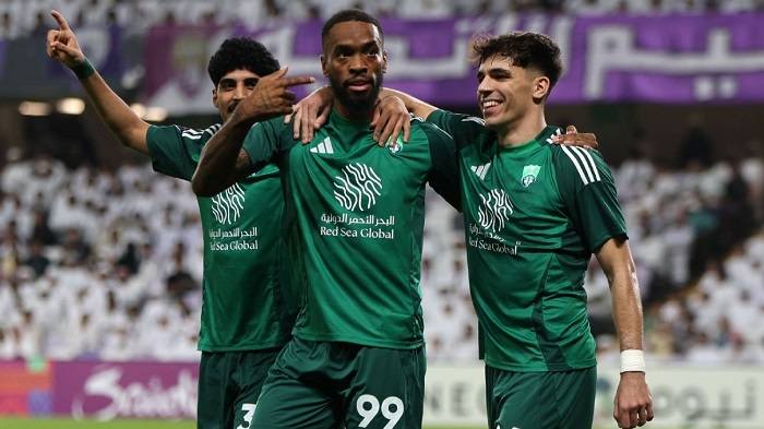 Nhận định, soi k&egrave;o Neom vs Al-Ahli Saudi, 00h30 ng&agrave;y 25/1: Bắt nạt t&acirc;n binh