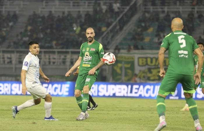 Nhận định, soi k&egrave;o PSIM Yogyakarta vs Persebaya Surabaya, 15h30 ng&agrave;y 25/1: Bất ph&acirc;n thắng bại