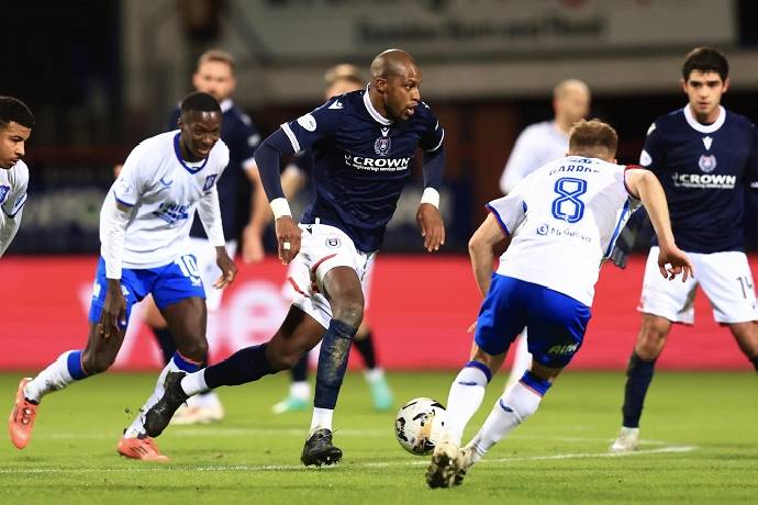 Nhận định, soi k&egrave;o Rangers vs Dundee, 22h00 ng&agrave;y 25/1: Nhọc nhằn gi&agrave;nh điểm