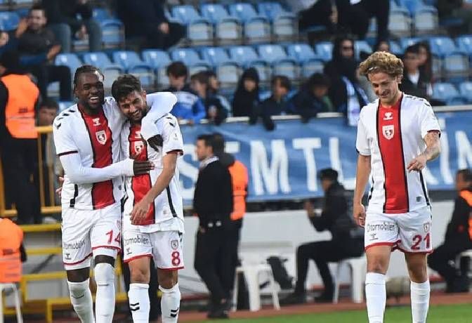 Nhận định, soi k&egrave;o Samsunspor vs Kocaelispor, 21h00 ng&agrave;y 24/1: T&acirc;n binh cứng đầu