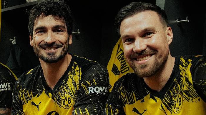 Nhận định, soi k&egrave;o Union Berlin vs Dortmund, 0h30 ng&agrave;y 25/1: Tưng bừng