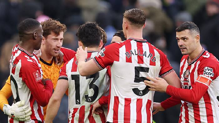 Nhận định, soi k&egrave;o West Ham vs Sunderland, 19h30 ng&agrave;y 24/1: Kh&oacute; cho The Hammers