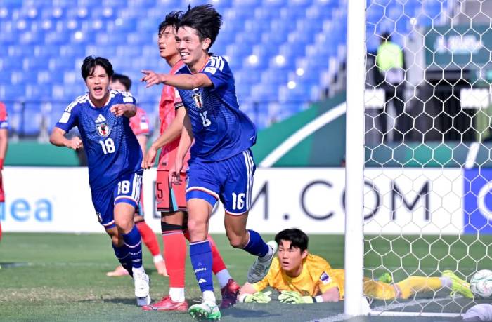 Soi k&egrave;o g&oacute;c U23 Trung Quốc vs U23 Nhật Bản, 22h00 ng&agrave;y 24/01