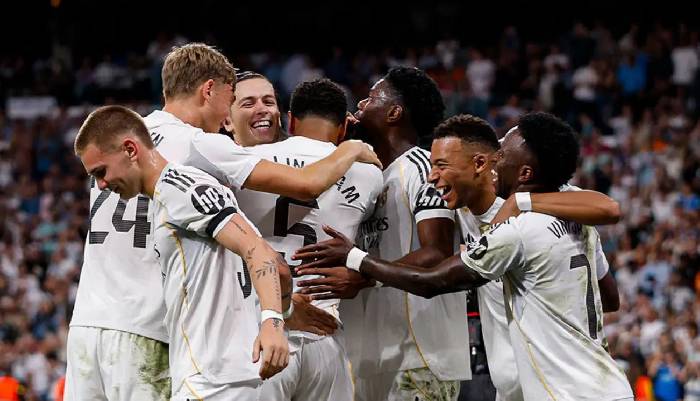 Soi k&egrave;o g&oacute;c Villarreal vs Real Madrid, 03h00 ng&agrave;y 25/01