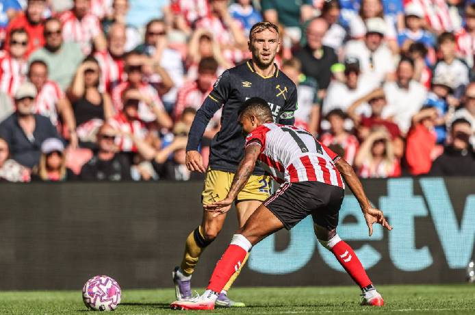 Soi k&egrave;o g&oacute;c West Ham vs Sunderland, 19h30 ng&agrave;y 24/01