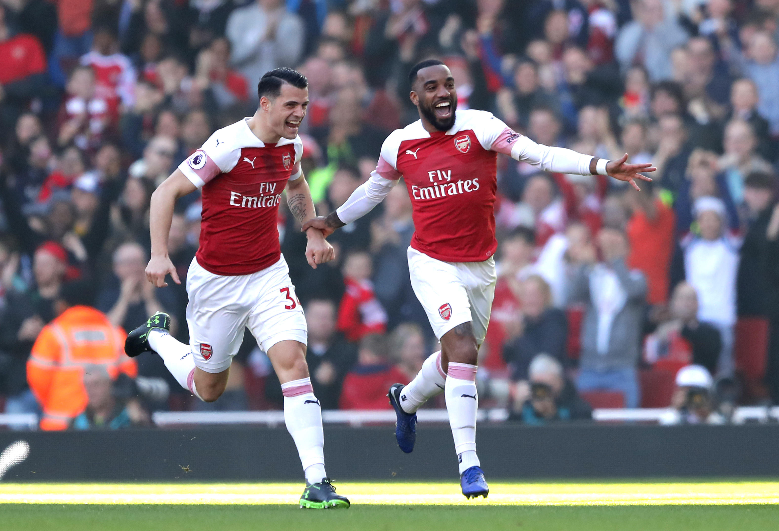 Kết quả Arsenal vs Southampton. Video Arsenal vs Southampton. Kết quả Ngoại hạng Anh h&ocirc;m nay 24/2