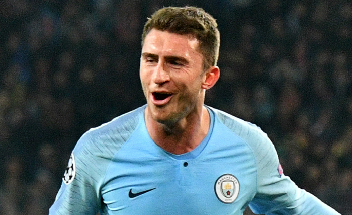 Man City ch&iacute;nh thức c&ocirc;ng bố tin vui trước đại chiến Chelsea