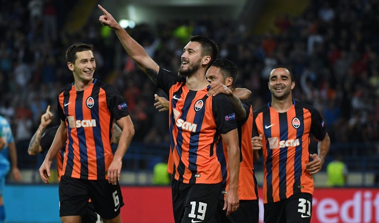 Nhận định Shakhtar Donetsk vs Oleksandriya, 00h00 ng&agrave;y 26/2 (VĐQG Ukraine)