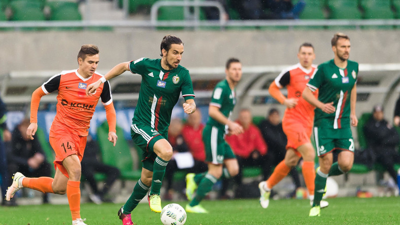 Nhận định Slask Wroclaw vs Zaglebie, 00h00 ng&agrave;y 26/2 (VĐQG Ba Lan)