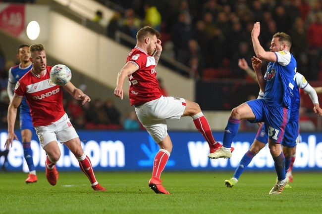 Nhận định b&oacute;ng đ&aacute; Bristol City U23 vs Ipswich U23, 20h00 ng&agrave;y 24/2