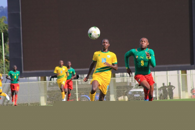 Nhận định b&oacute;ng đ&aacute; Cameroon vs Rwanda, 21h30 ng&agrave;y 24/2