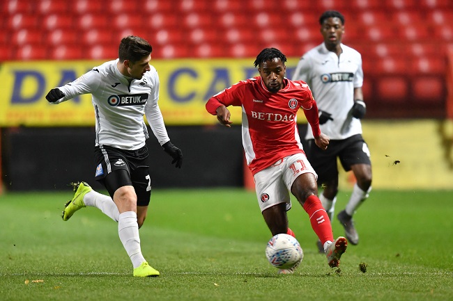 Nhận định b&oacute;ng đ&aacute; Charlton Athletic U23 vs Reading U23, 20h00 ng&agrave;y 24/2