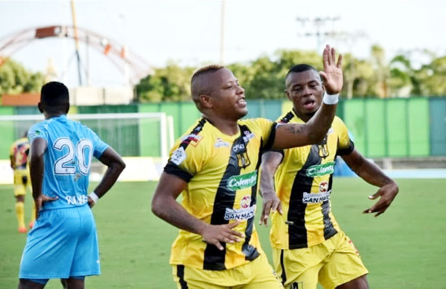 Nhận định b&oacute;ng đ&aacute; CD Jaguares vs Alianza Petrolera, 8h05 ng&agrave;y 25/2