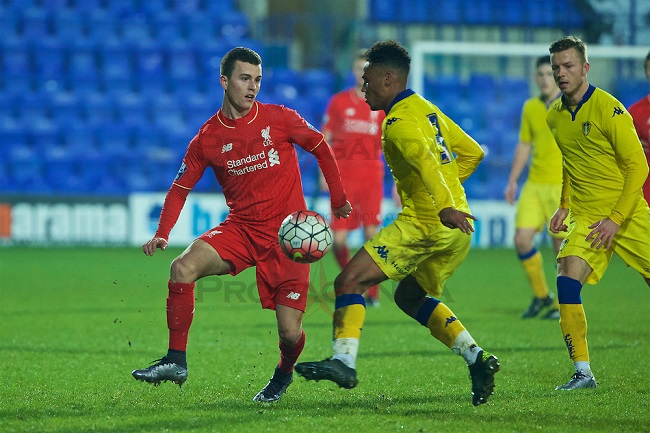 Nhận định b&oacute;ng đ&aacute; Leeds United U23 vs Nottingham Forest U23, 20h00 ng&agrave;y 24/2