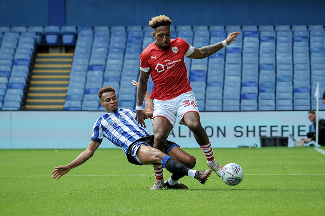 Nhận định b&oacute;ng đ&aacute; Sheffield Wed U23 vs Burnley U23, 20h00 ng&agrave;y 24/2
